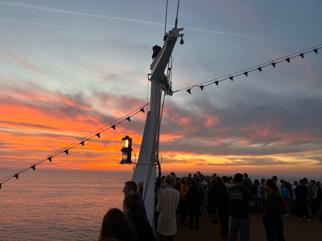 The Reality of Semester at&nbsp;Sea