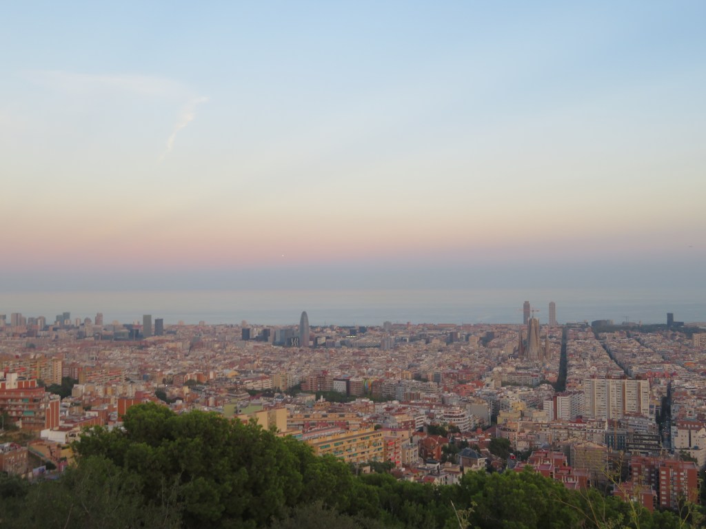 A Study Abroad Student’s Guide to&nbsp;Barcelona
