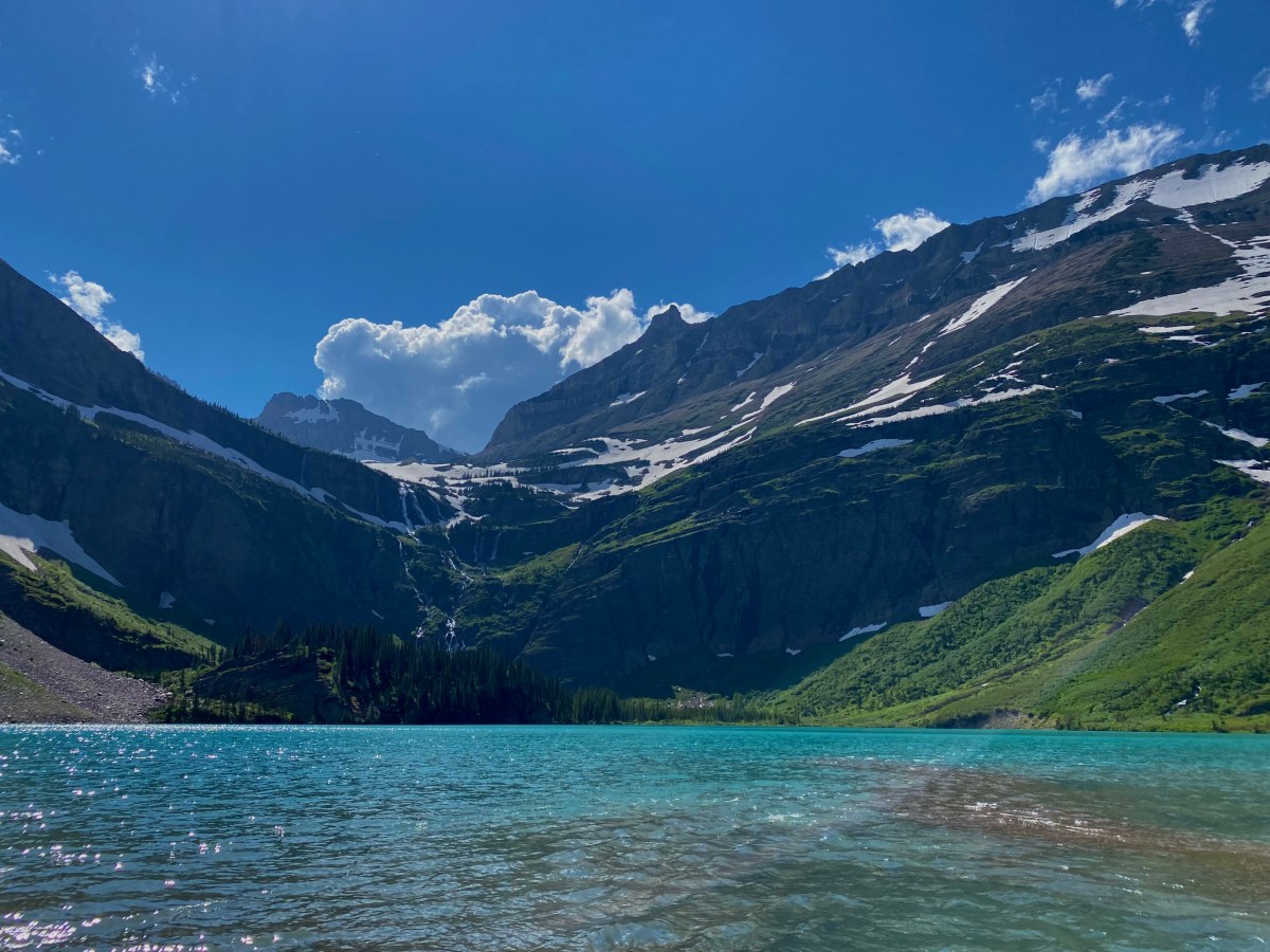 Your Perfect Glacier National Park&nbsp;Itinerary