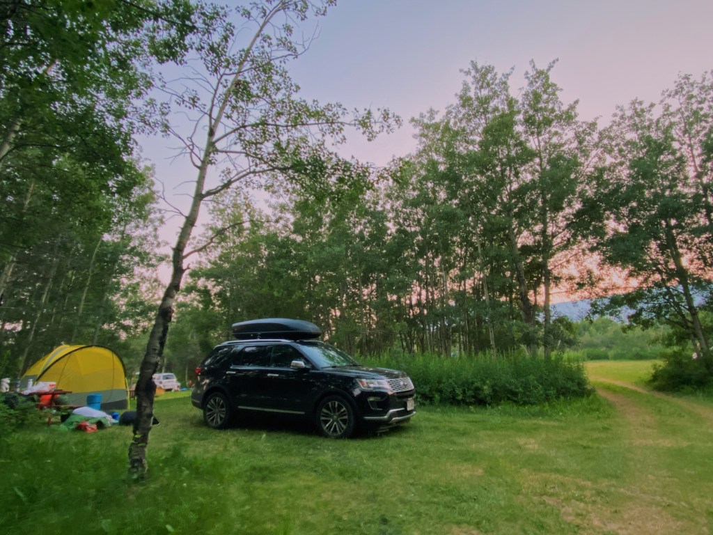 Planning a National Park Road Trip for Beginners on a&nbsp;Budget