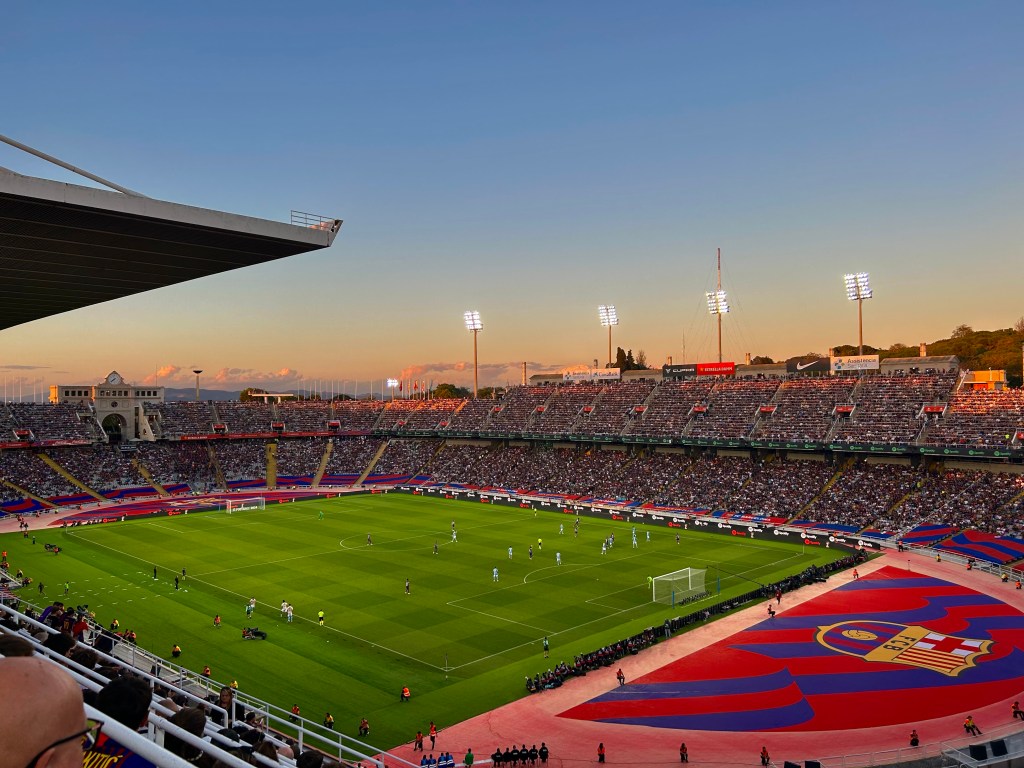 The Reality of Studying Abroad in&nbsp;Barcelona