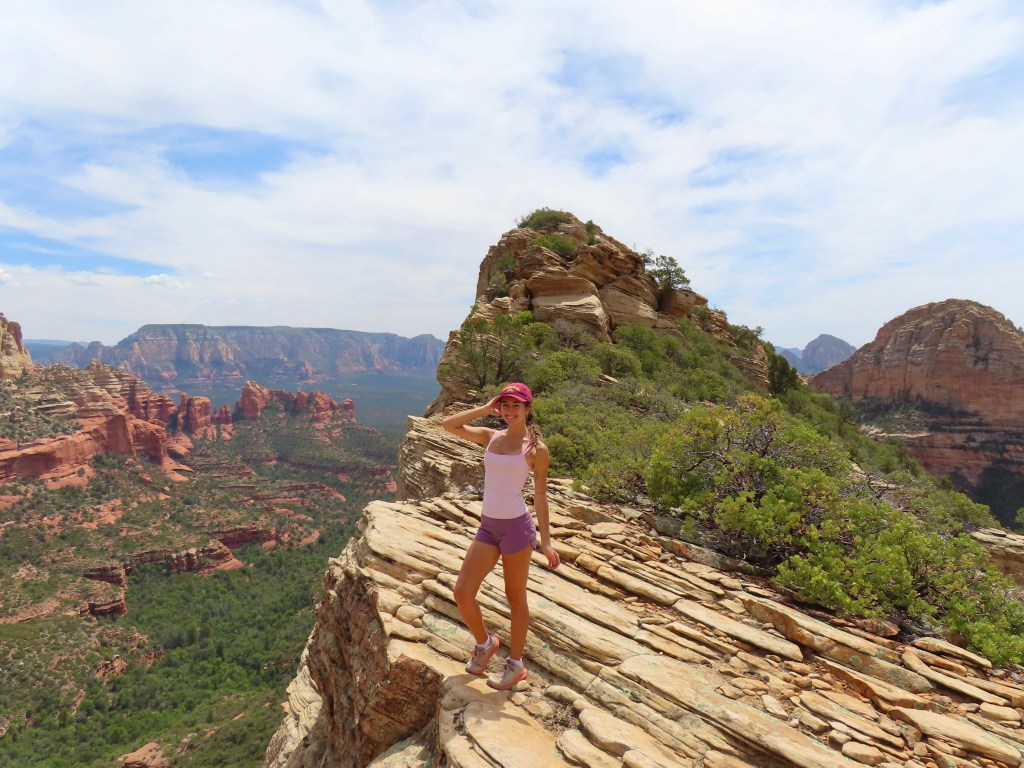 Sedona Hiking Guide