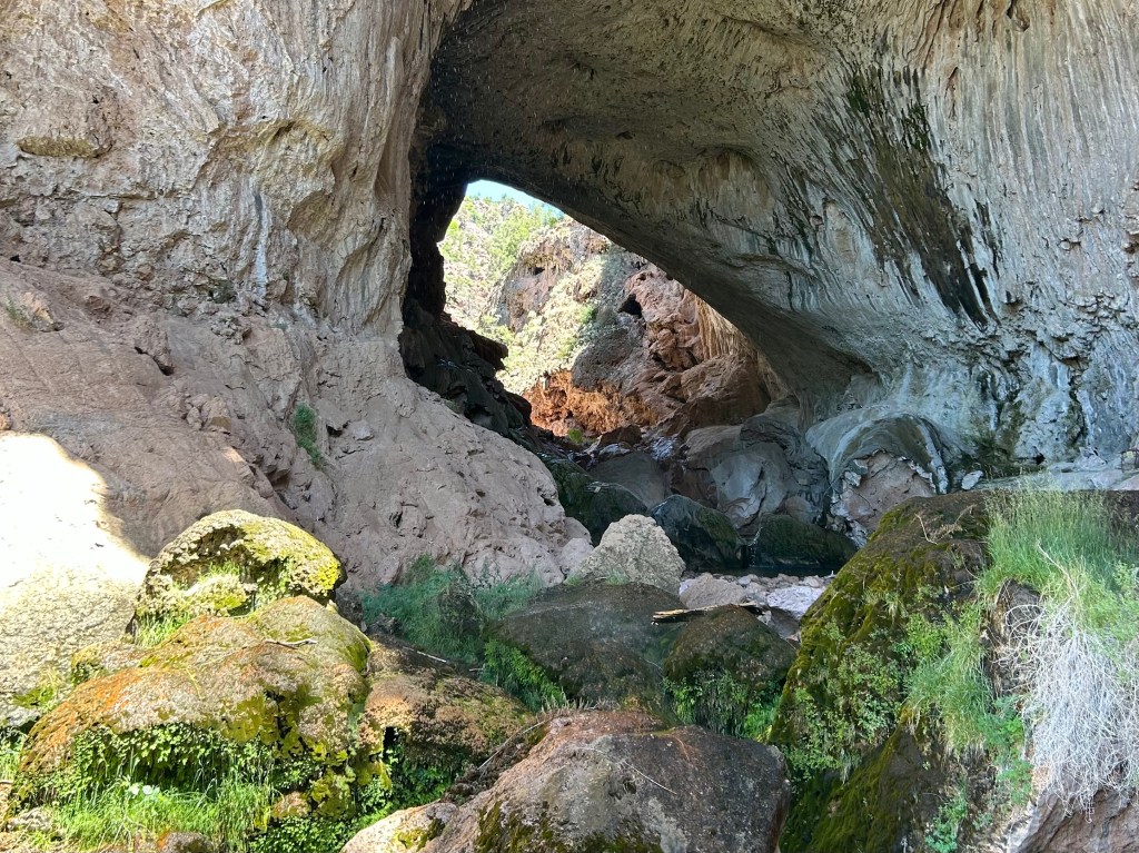 Guide to Visiting Payson, Arizona