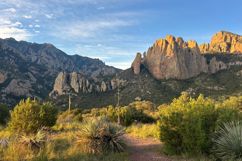 Portal: Arizona’s Most Underrated Mountain “Town”